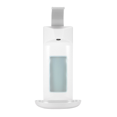 Elbow-Operated Sanitizer