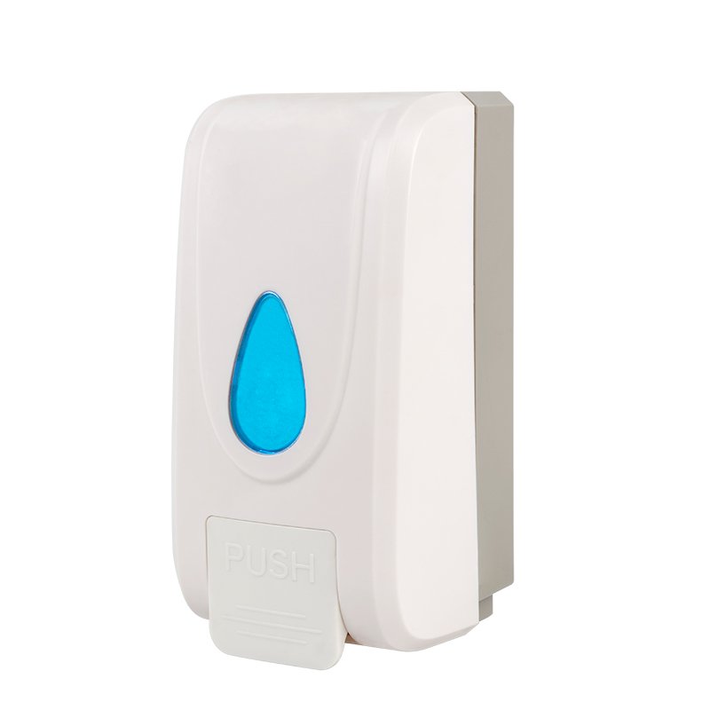 Manual Soap Dispenser